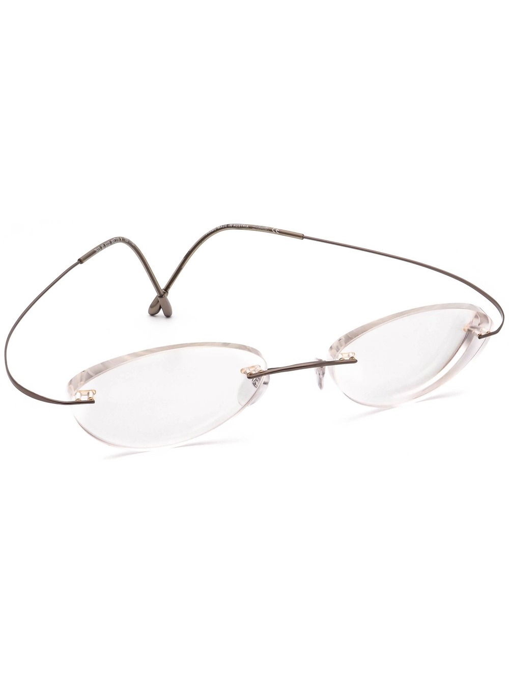 Silhouette 7613 40 6102 Titan Eyewear